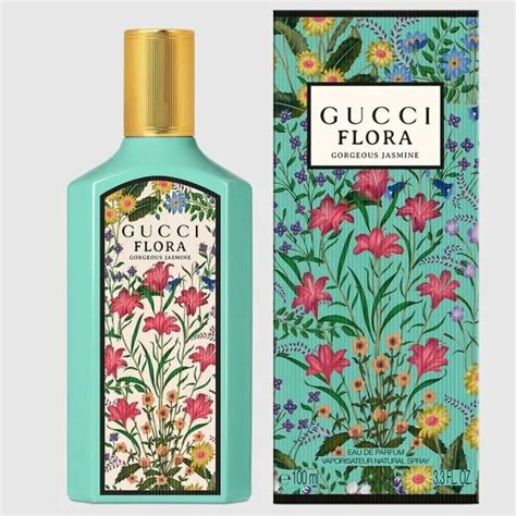 gucci flora gorgeous jasmine dupe|gucci flora gorgeous jasmine 100ml.